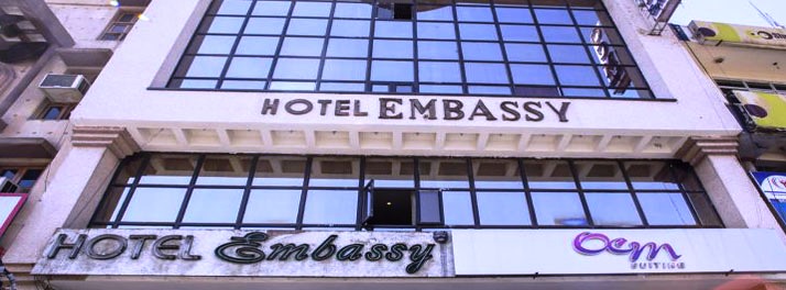 Hotel Embassy - Ajmer 01.jpg